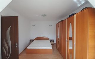 TUDOR VLADIMIRESCU - 2 CAMERE DECOMANDAT - ETAJUL 2 - MOBILAT SI UTILAT - Poză 3