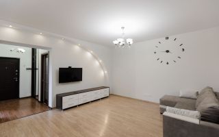 Chirie, apartament, 2 camere, str. Valea Crucii, Botanica - Poză 4