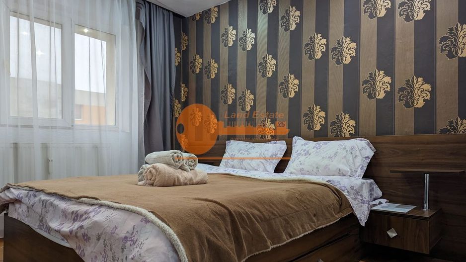 2 camere Rahova-zona Petre Ispirescu - Poză 1