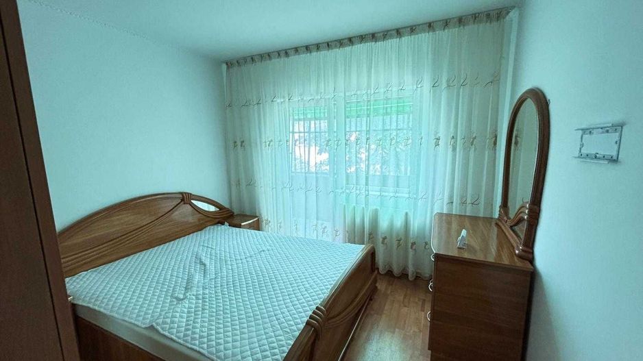 BRASADAS vinde ap 3 cam etaj 4/4 in Micro 17. - Poză 7