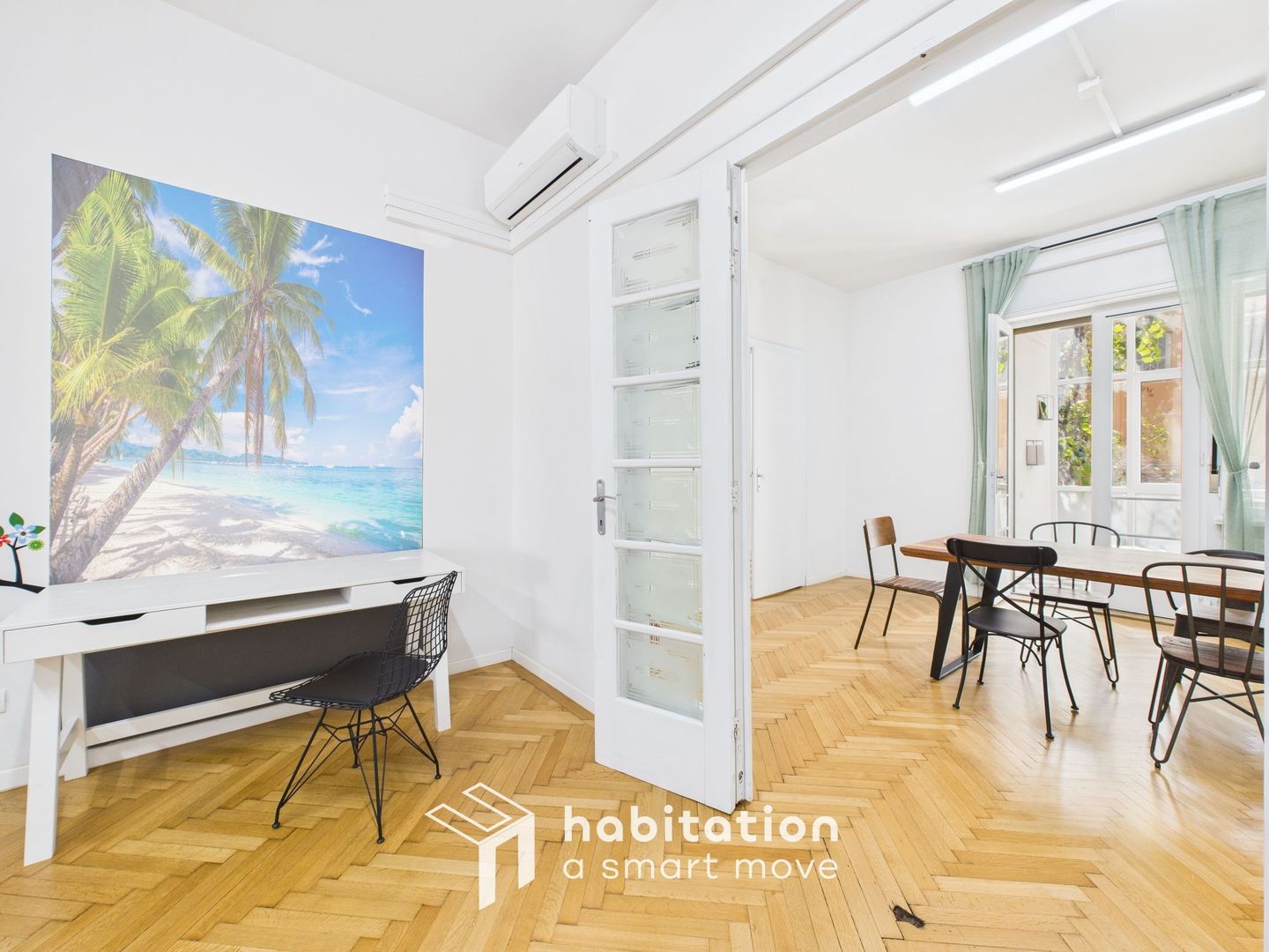 Apartament 4 camere, boem si spațios, chiar in centrul Timișoarei - Poză 2