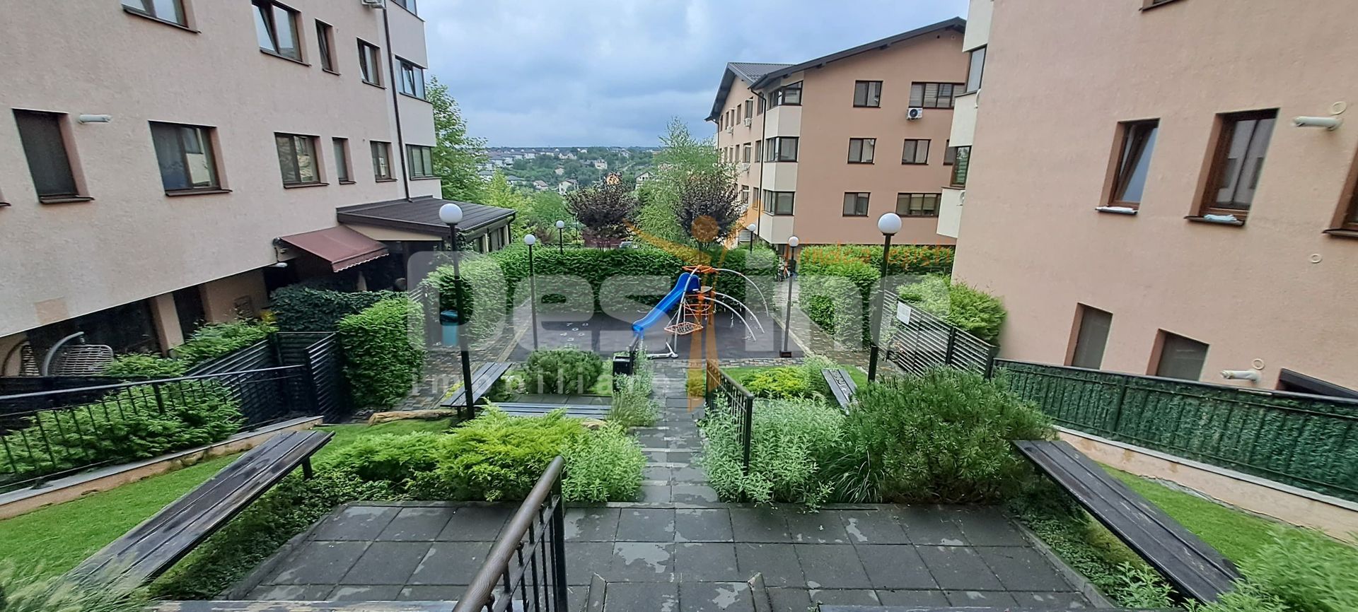 VALEA ADANCA - Apartament 2 camere, 56 mp - Poză 8
