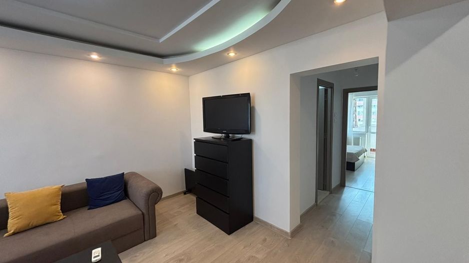 Apartament 2 camere modern, aproape de Mega Mall si metrou - Poză 12