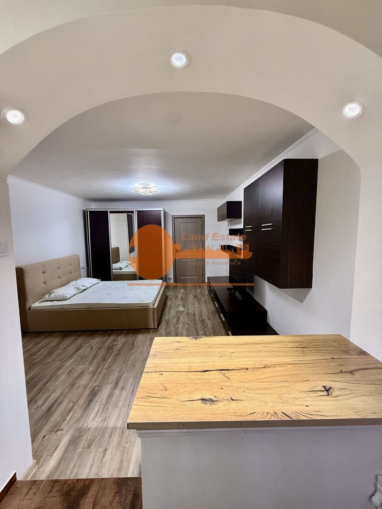 Garsonieră – Drumul Taberei, zona Sibiu – Ghencea - Poză 1