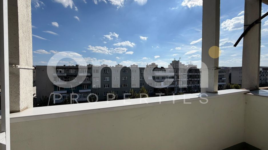 Apartament cu 2 camere | 50 mp | zona Pressco - Poză 8