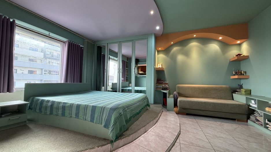 Garsoniera Calea Calarasi - Matei Basarab (COMISION ZERO) - Poză 7