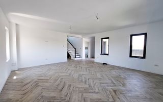 Vila P+1E, cu 5 camere, Paulesti - Poză 3