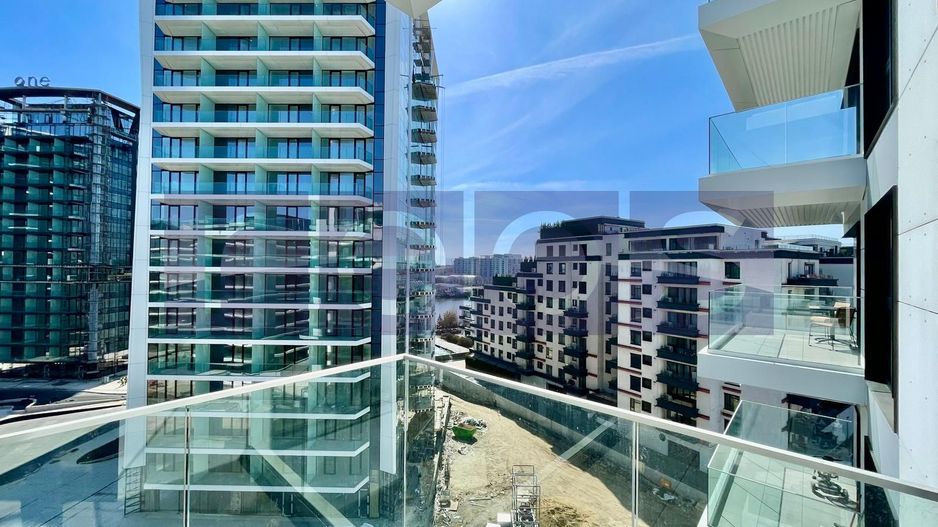 APARTAMENT 2CAMERE | ONE LAKE CLUB| FLOREASCA PIPERA 64MP READY TO MOVE IN - Poză 22