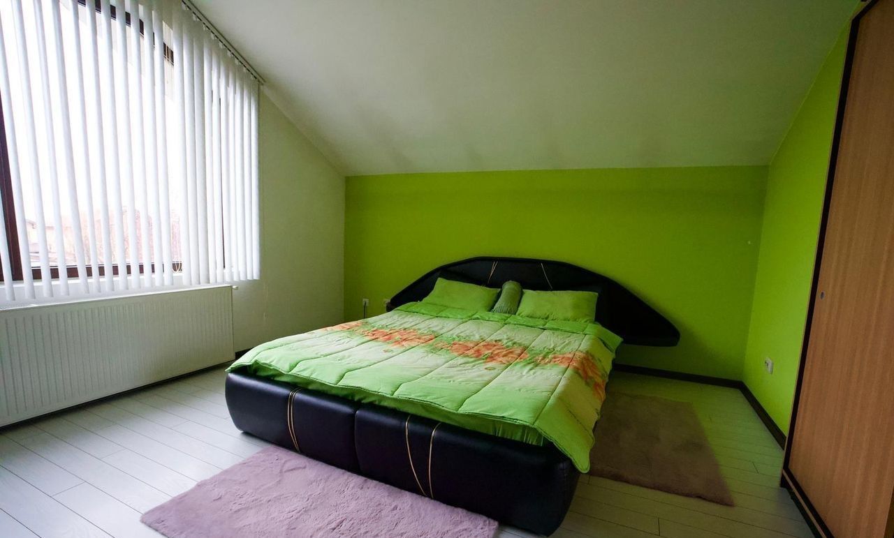 Casă individuală P+M în Eurocartier Brestei – Craiova | 505mp - Poză 11