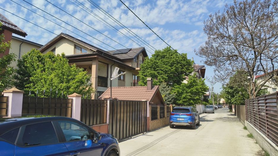 2cam.dec.mob-util complet+curte62mp+parcare/10min metrou D.leonida - Poză 37