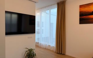Apartament modern cu 2 camere, zona Apahida - Poză 4