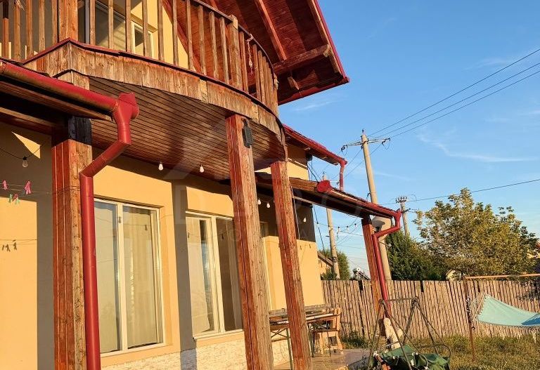 De vânzare casă  in Sântana de Mures - Poză 1