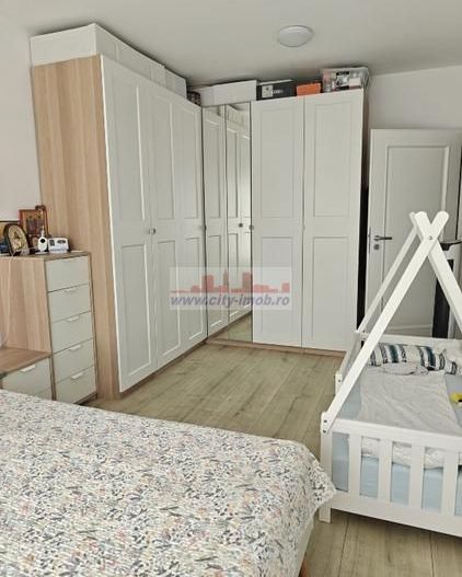 Apartament 2 Camere Valletta Residence - Poză 10