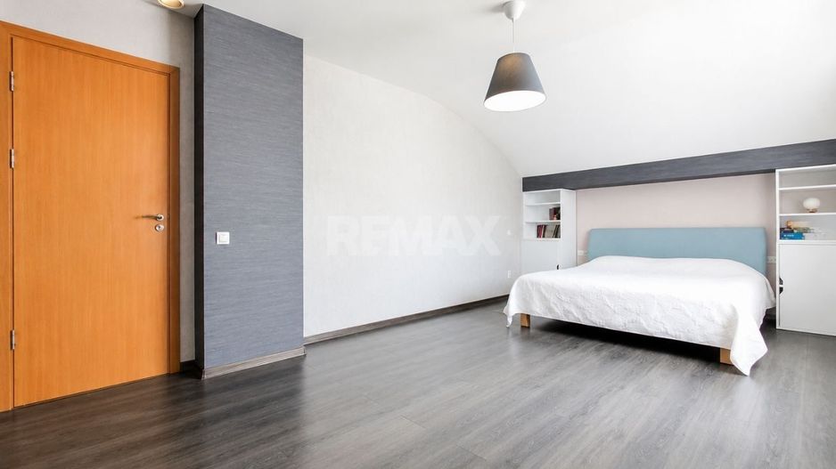 Casă cu 2 niveluri și intrări separate | 160 m² utili | 4 ari | Sîngera, Chișinău | Potent‌ial Duplex - Poză 17