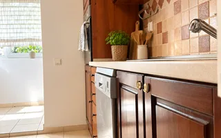 Apartament 2 camere în Aviației | complet mobilat și utilat | - Poză 11