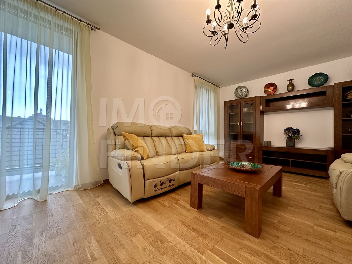 3 camere Grigorescu -vila cu 3 apartamente- Casa Radio, NOU, garaj - Poză 5