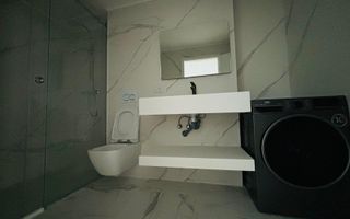 Apartament 3 camere modern, prima inchiriere, zona Golden Tulip - Poză 7
