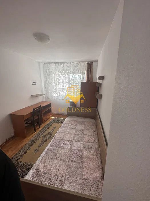 2 camere, decomandate, Manastur, Mehedinti, Big, Minerva, McDonalds - Poză 4