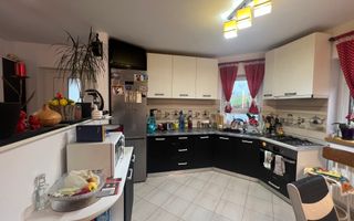 Vilă de Vânzare | Șura Mare | 4 camere | 140 MPU | Curte 344 MP - Poză 5