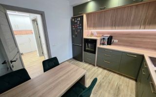 Apartament 3 Camere Bloc Nou, Complet Mobilat - Poză 3