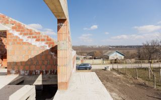 Vânzare, casă, 2 nivele, 5 camere, sat. Milești Mici, Ialoveni - Poză 23