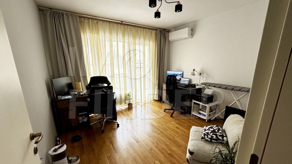 Apartament de vanzare cu 4 camere 89 mp Buna Ziua - Poză 9