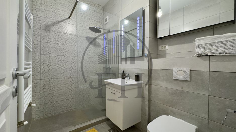 Apartament 2 camere de vanzare Mamaia Nord, Constanta - Poză 7