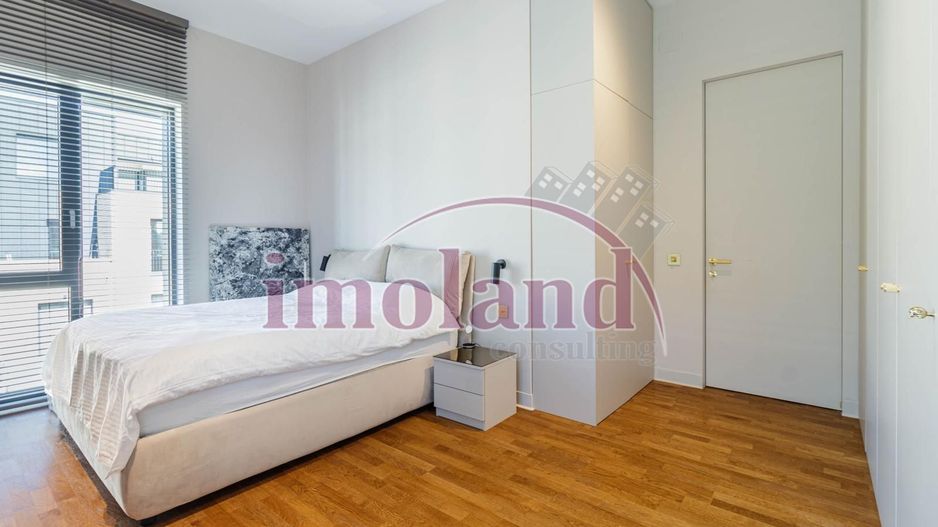 Vanzare - apartament - penthouse 3 camere + 2 terase - Avalon Estate-Pipera - Poză 8