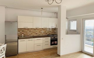 Garsoniera tip studio aproape de metroul Republica, Rams Pantelimon - Poză 5