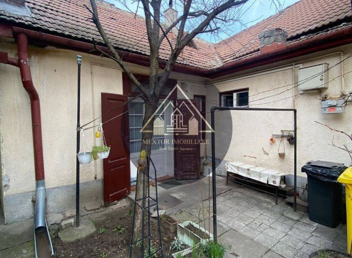 Casa 2 camere, Centrul Vechi - Poză 3