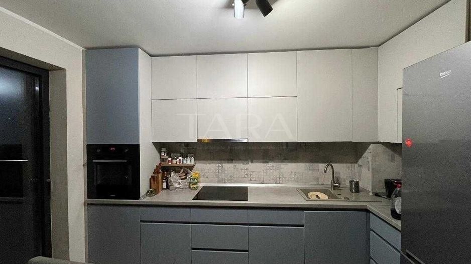 Apartament 2 camere zona Iris, Parcul Feroviarilor - Poză 1