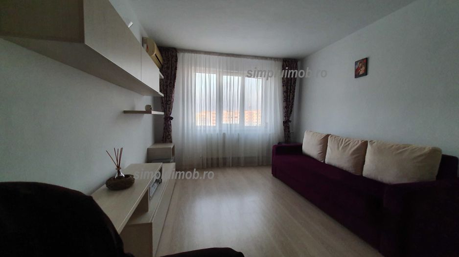 Garsoniere Moderna Aproape de Metrou - Poză 2