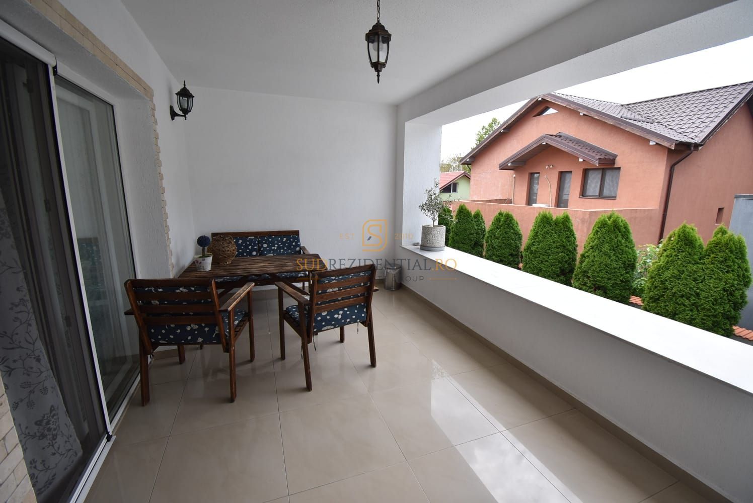 Duplex cu 3 dormitoare,Comuna 1 Decembrie, comision zero - Poză 9