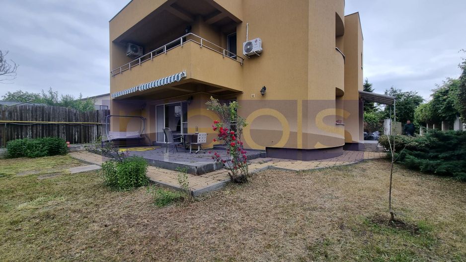 INCHIRIERE CASA 5 CAMERE | ZONA PIPERA - Poză 1
