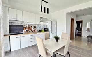 Apartament de închiriat cu 3 camere în PRIMA UNIVERSITĂȚII, Oradea - Poză 3