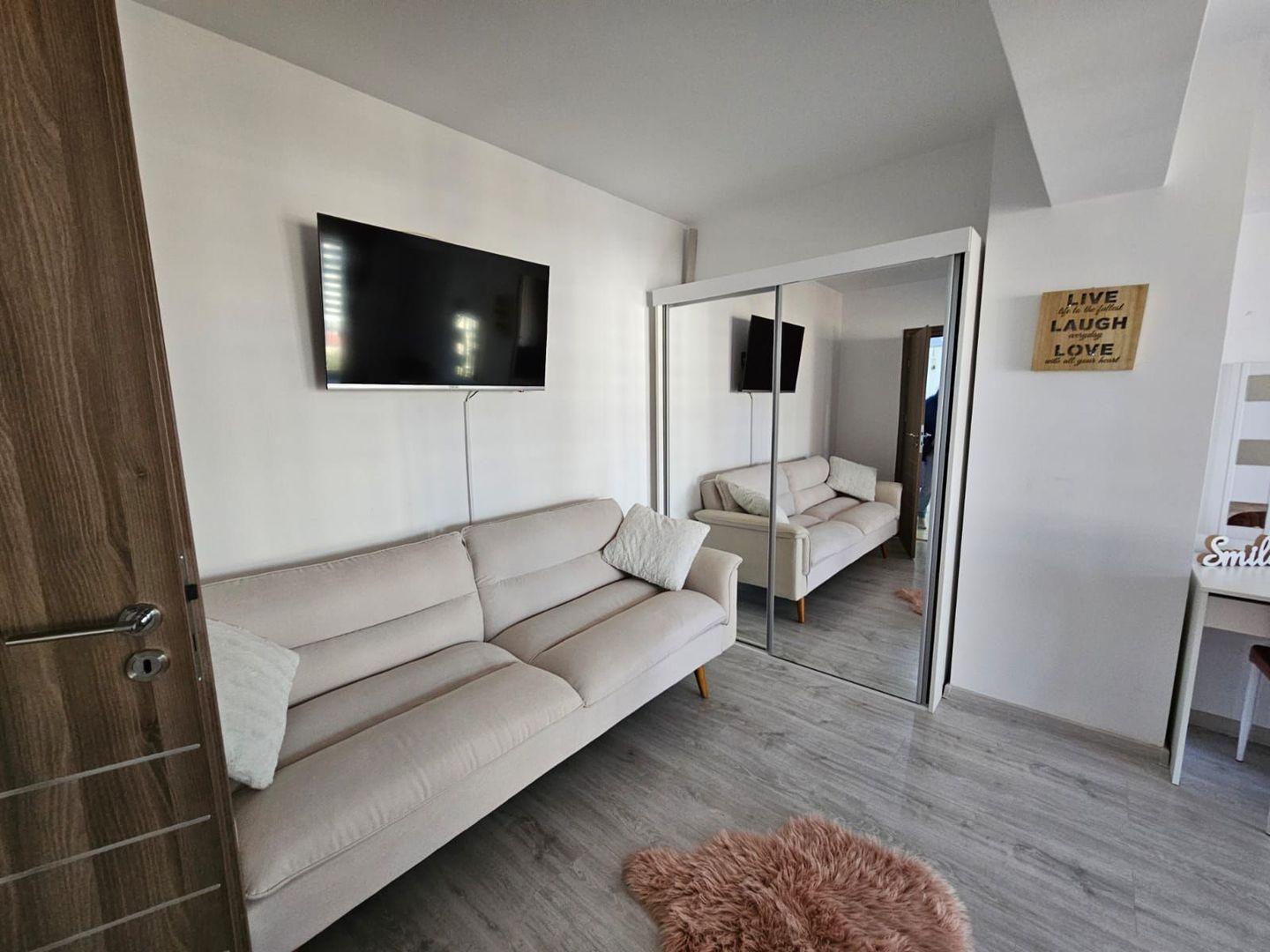 Inchiriere apartament bloc nou, Centru - Craiovei - Poză 16