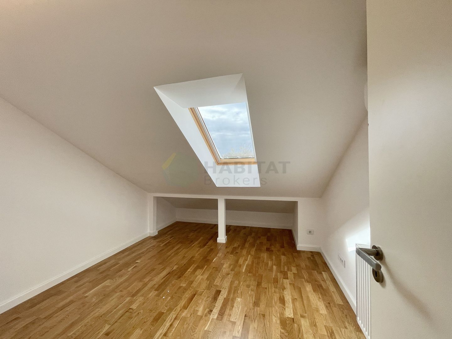 Vila 6 camere Pipera| Cartierul cu Ciresi - Poză 30