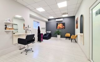 Spatiu birouri de închiriat Brasov - 130 mp # Spatii-comerciale-brasov.ro - Poză 5