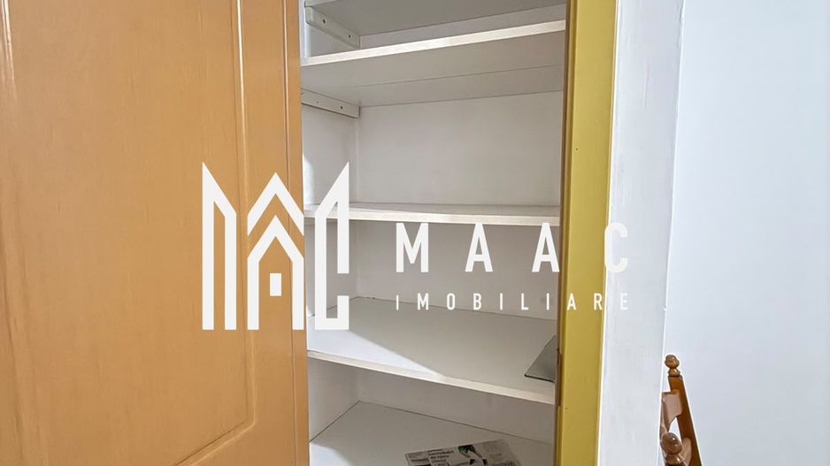 Apartament 3 camere | Etaj 2 | Decomandat | Terasa | Parcare - Poză 14