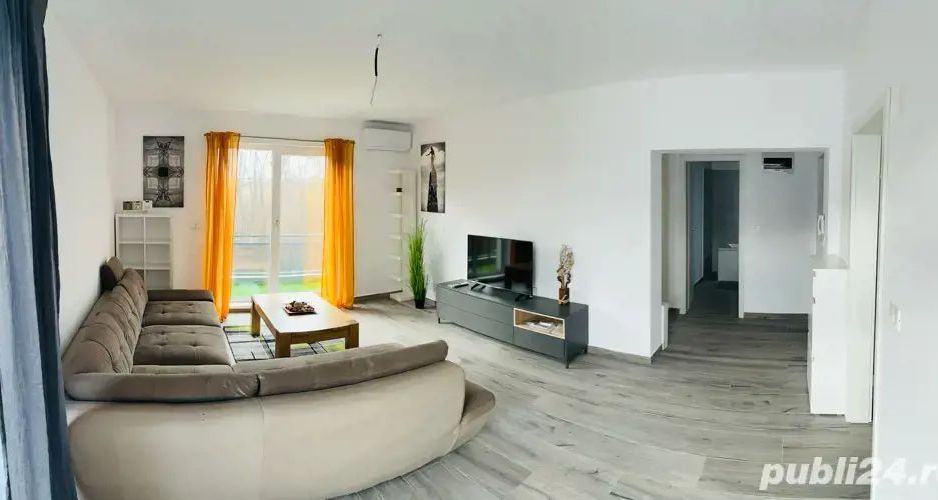 2 cam Aleea Ghirodei +loc parcare - Poză 1