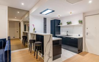 Apartament Premium cu Terasă de 45 mp | ONE Herăstrău I Parcare subterana *** - Poză 9