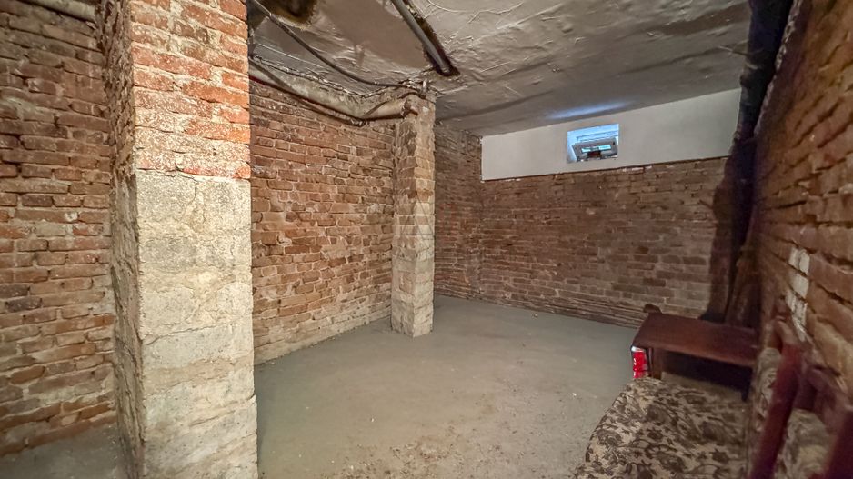 Apartament 2 camere/ Compozitorilor /Floreasca 44 mp+14 mp boxa - Poză 10