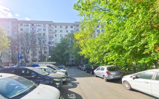 Apartament 3 camere Metrou Gorjului-Dezrobirii - Poză 1