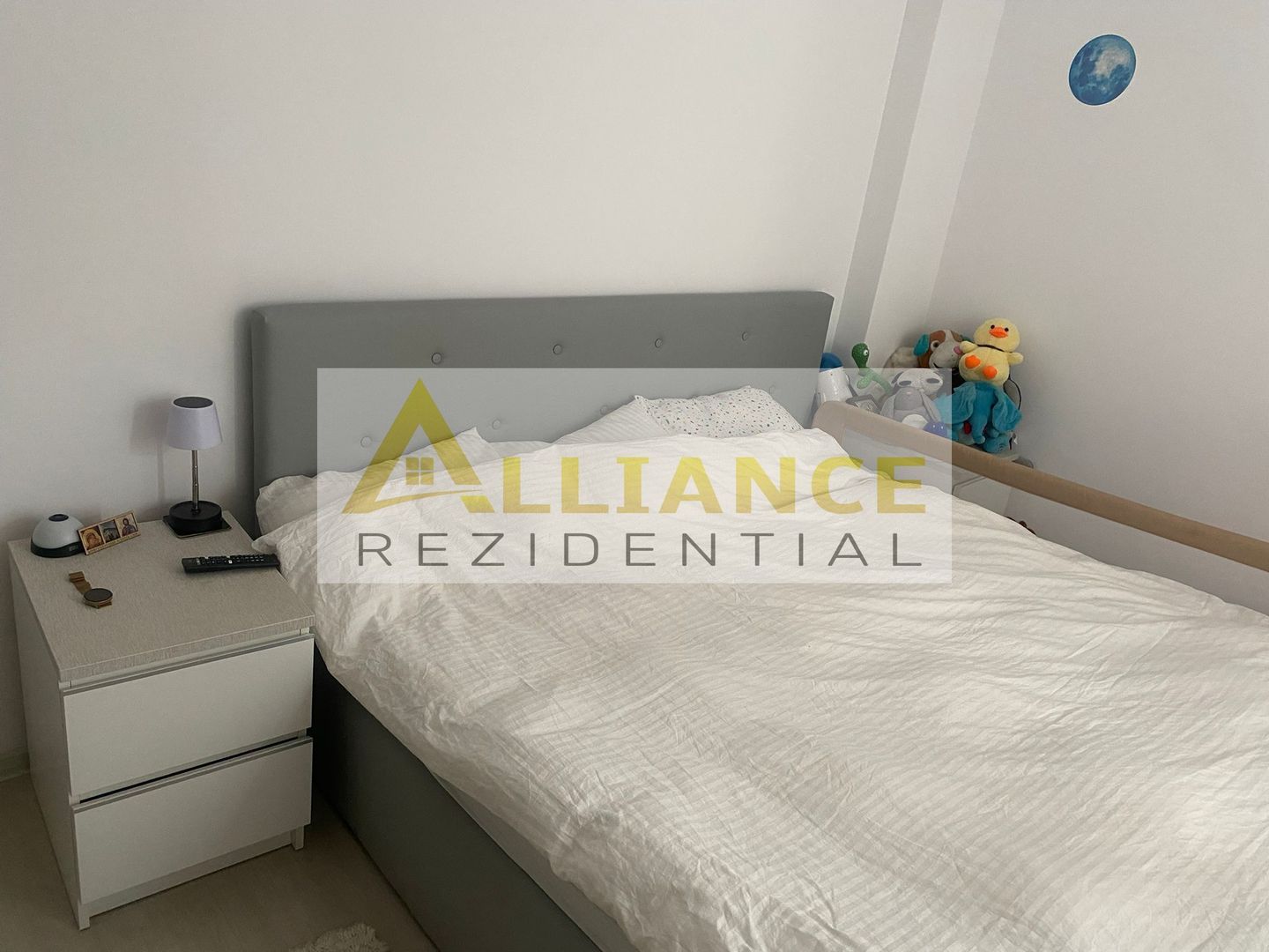 3 Camere | Etaj 2/4 | Lift | Poștalionului | 120.000 € - Poză 4