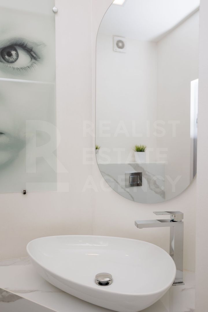 Vânzare, apartament, 2 camere, str. Independenței, Botanica - Poză 22