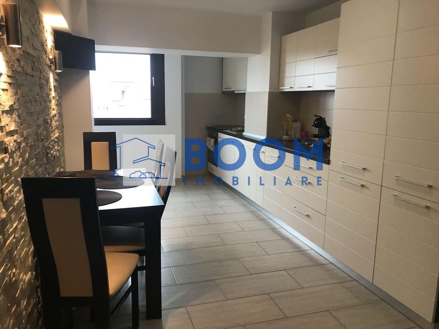 Apartament 3 camere | De inchiriat | Gigacalorimetru - Poză 7