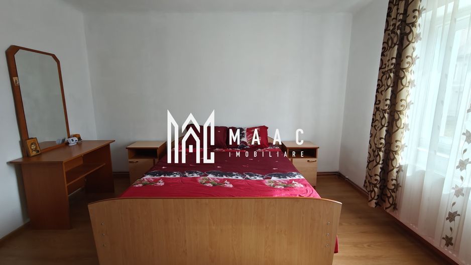 Casă 2 corpuri I 100 mpu  I Teren 970 mp I Front 25m I Săcel - Poză 3