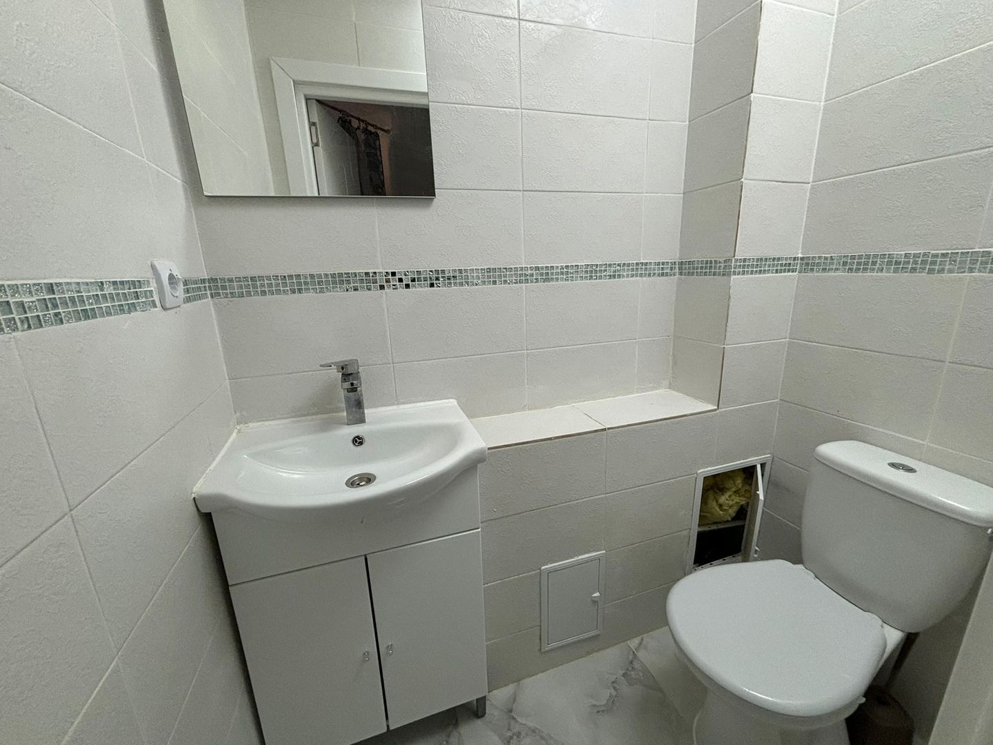 Apartament 3 camere PRETABIL pentru muncitori - Poză 8