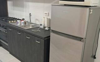 Apartament cu parcare subterană, zona Avram Iancu, BMW, Florești. - Poză 2