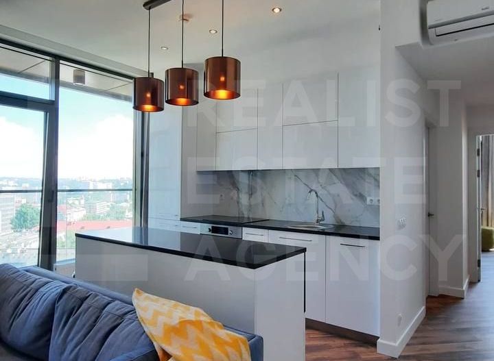 Chirie, apartament, 3 camere, strada Columna, Centru - Poză 4